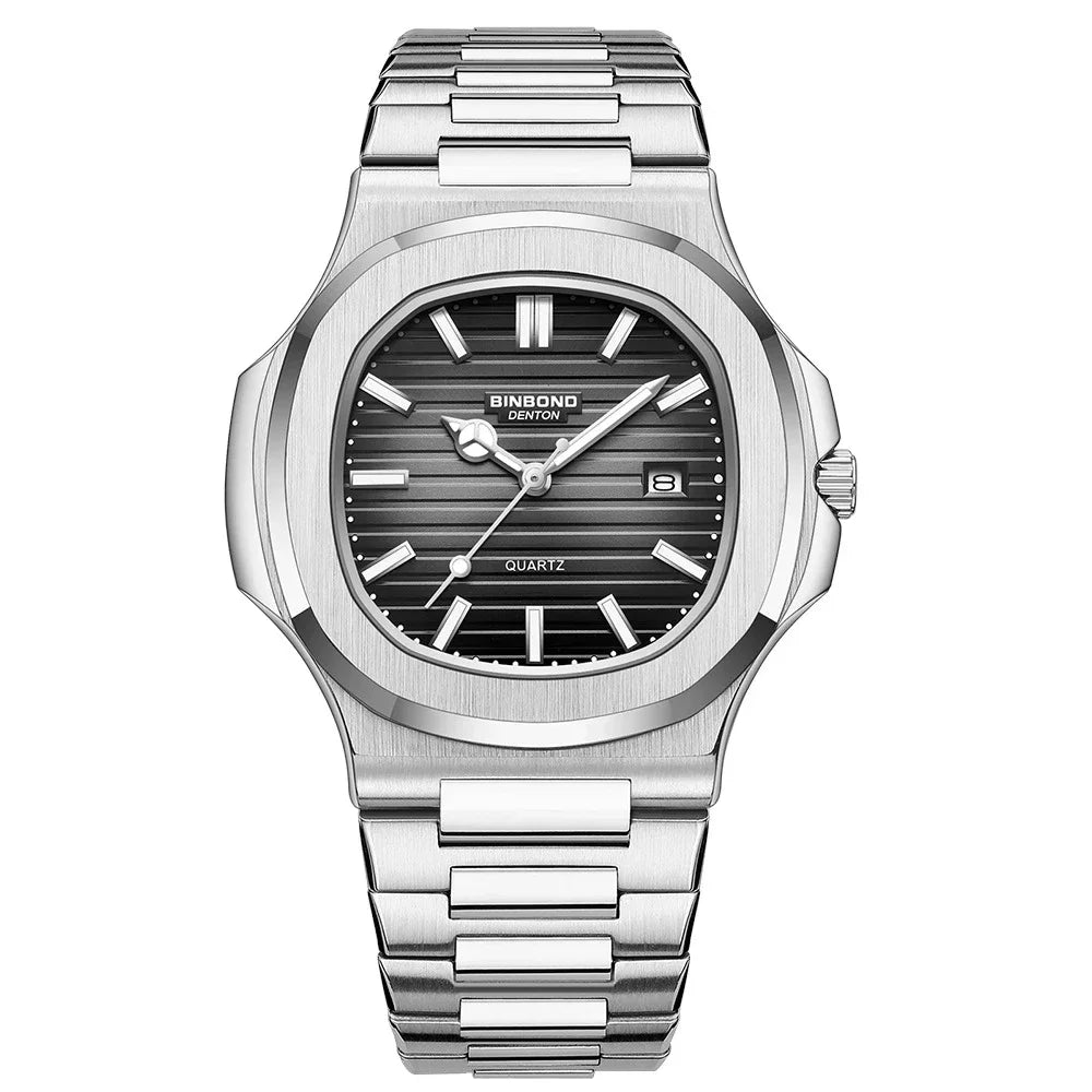 Patek Philippe Nautilus Replica de Primeira Linha