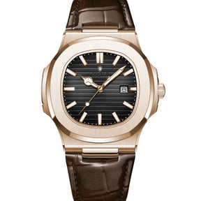 Patek Philippe Nautilus Replica de Primeira Linha