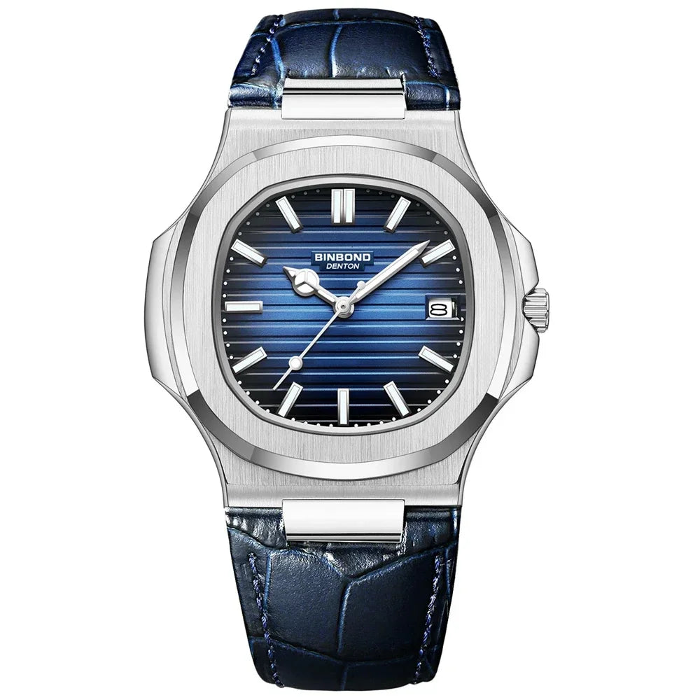 Patek Philippe Nautilus Replica de Primeira Linha