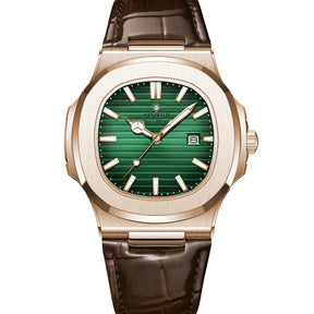 Patek Philippe Nautilus Replica de Primeira Linha