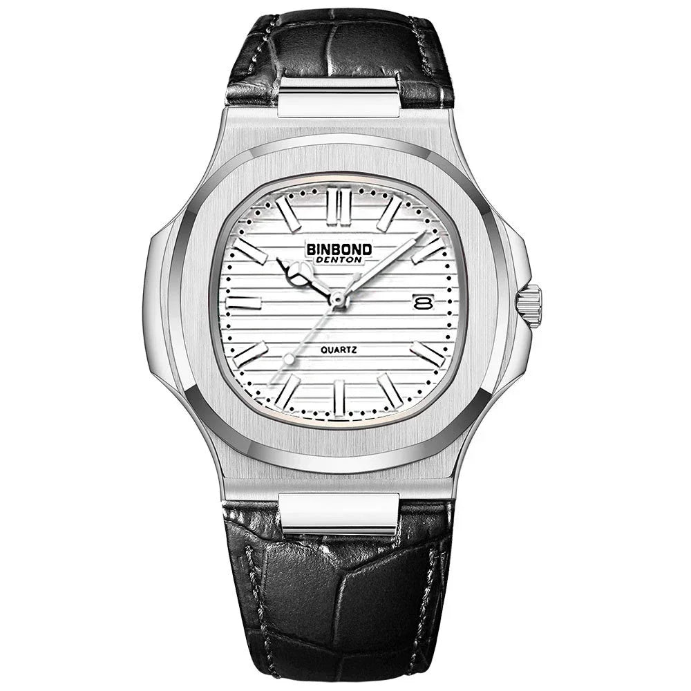 Patek Philippe Nautilus Replica de Primeira Linha