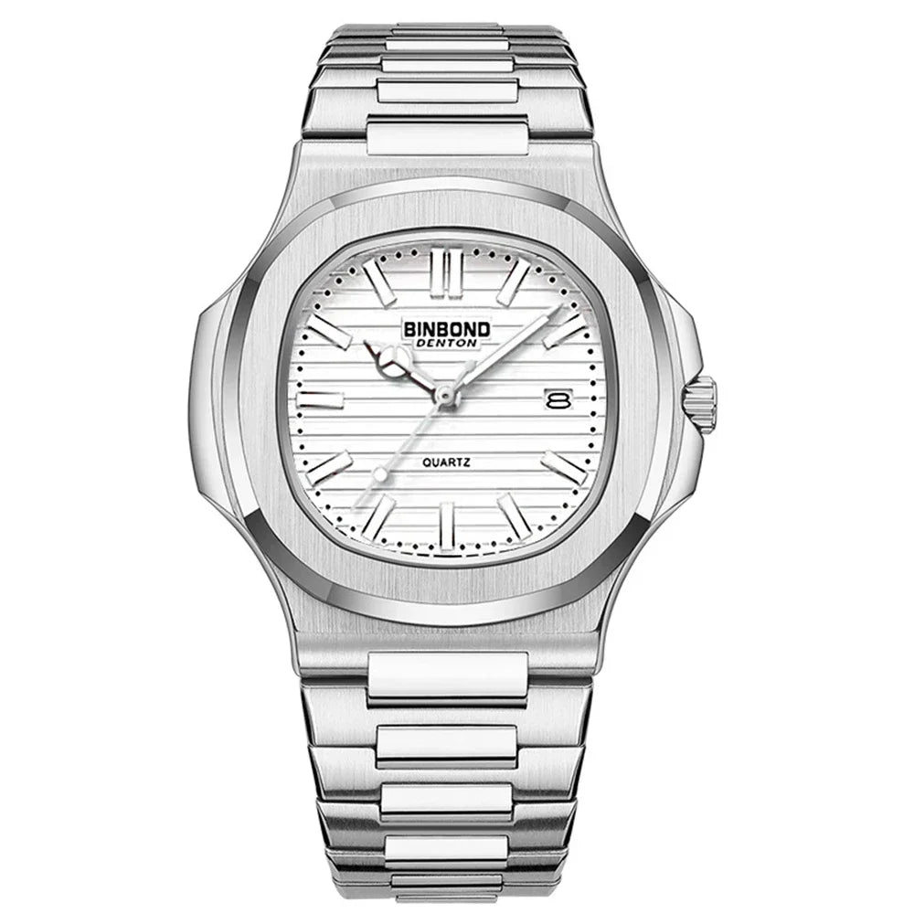 Patek Philippe Nautilus Replica de Primeira Linha