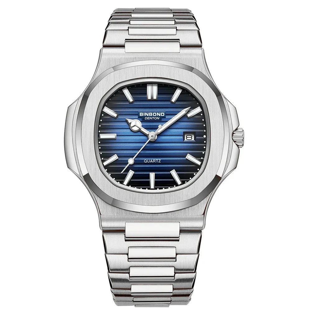 Patek Philippe Nautilus Replica de Primeira Linha