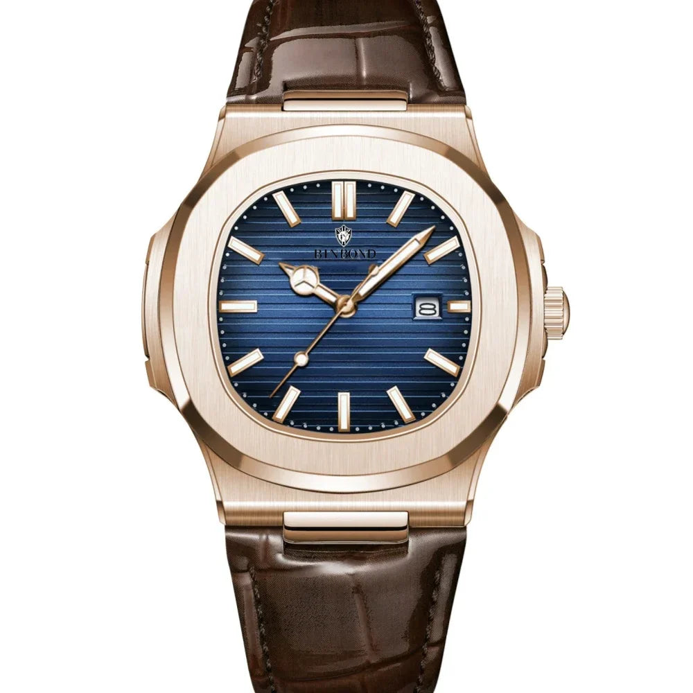 Patek Philippe Nautilus Replica de Primeira Linha