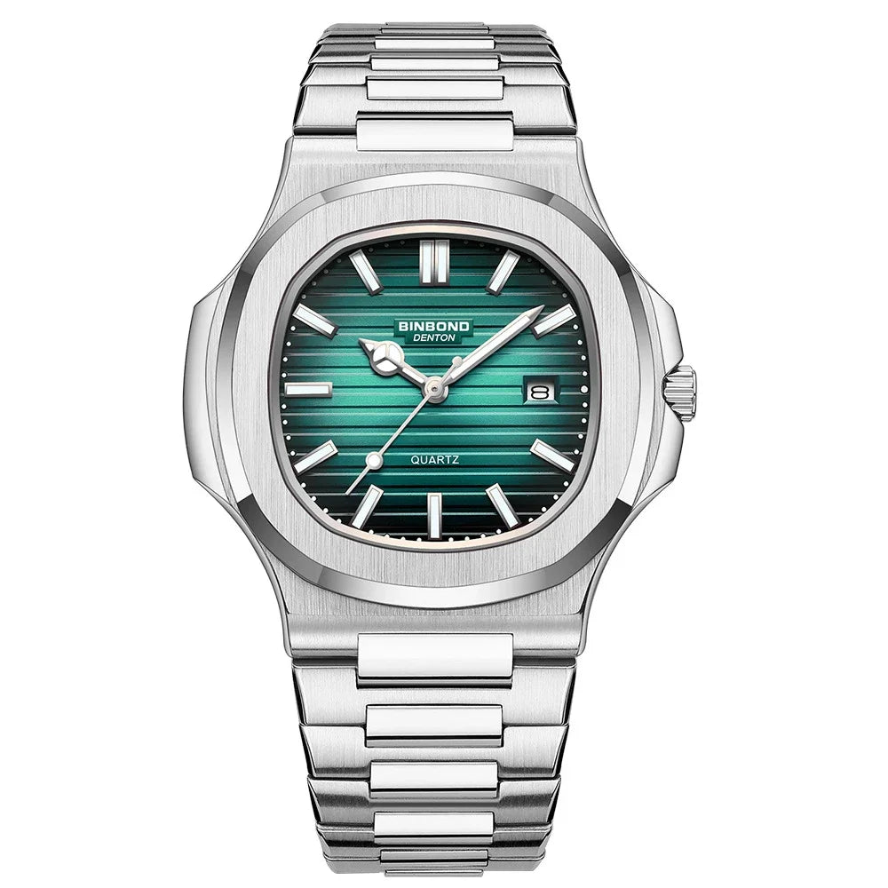 Patek Philippe Nautilus Replica de Primeira Linha